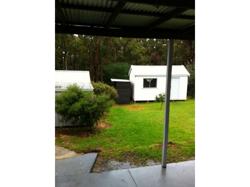 6 Marginata Crescent, Dwellingup WA 6213