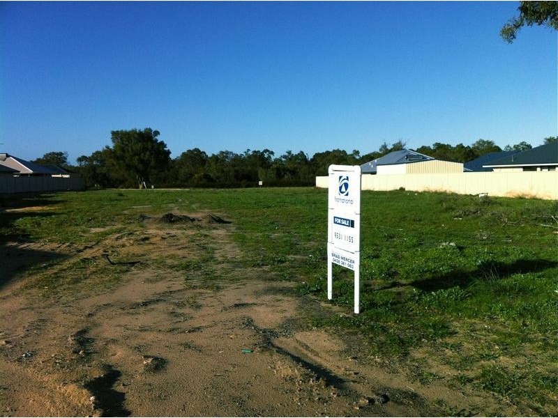 44 Holloway Turn, Ravenswood WA 6208