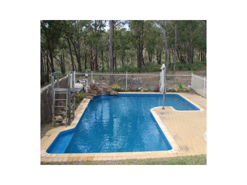 29 Lyons Road, Waroona WA 6215