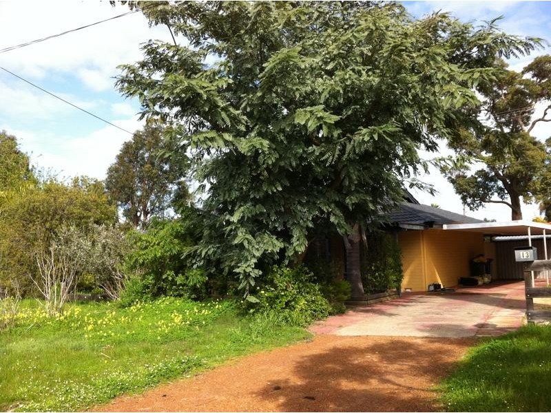 13 Isandra Close, Pinjarra WA 6208