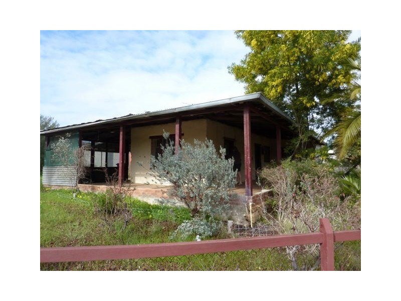 19 Bannister Road, Boddington WA 6390