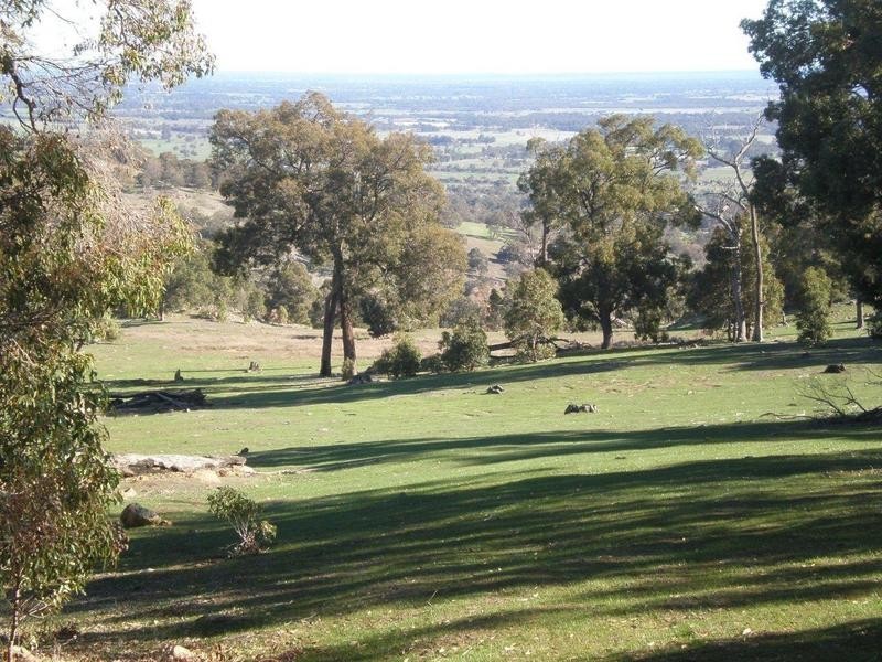 Lot 103 Del Park Road, North Dandalup WA 6207