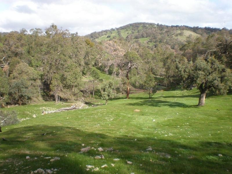 Lot 103 Del Park Road, North Dandalup WA 6207