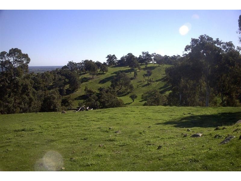 Lot 103 Del Park Road, North Dandalup WA 6207