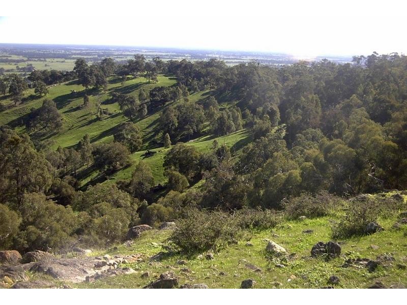 Lot 103 Del Park Road, North Dandalup WA 6207