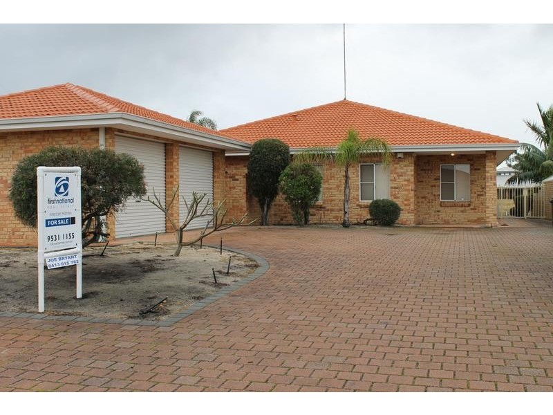 69 Heron Place, South Yunderup WA 6208