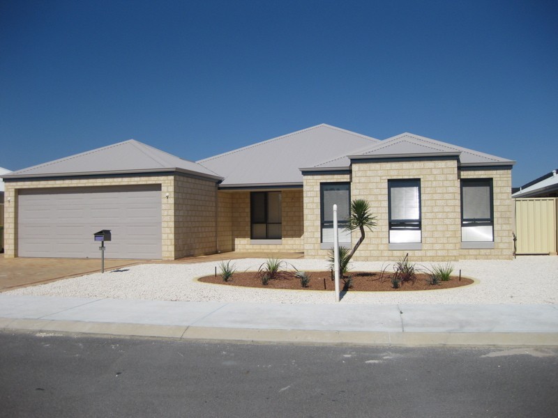 17 Warrior Boulevard, Pinjarra WA 6208