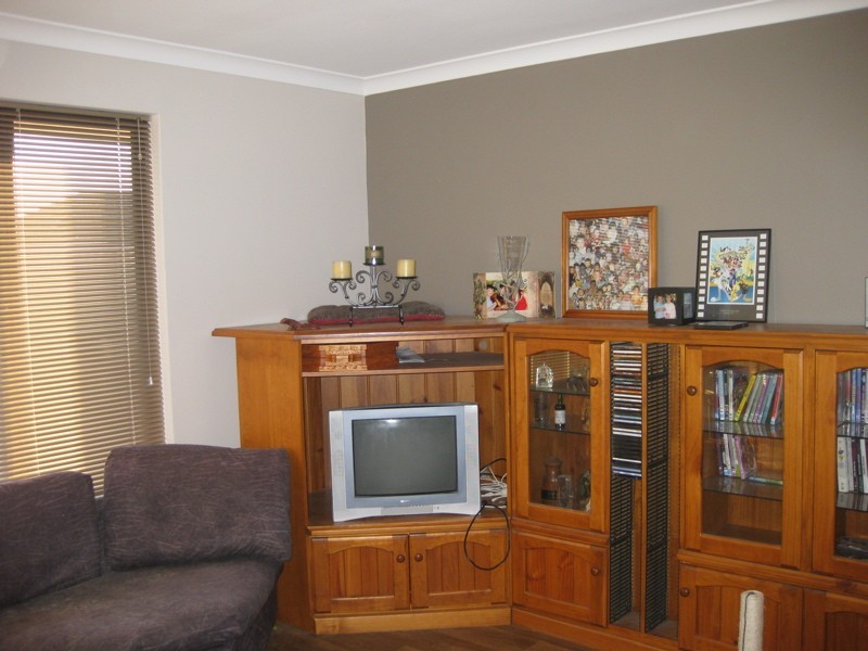 17 Warrior Boulevard, Pinjarra WA 6208