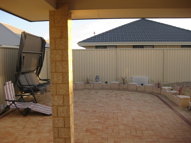 17 Warrior Boulevard, Pinjarra WA 6208
