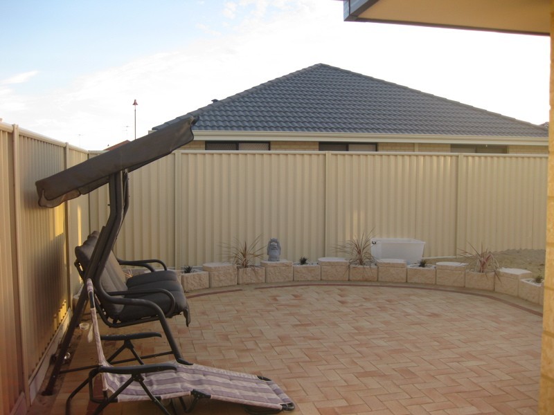 17 Warrior Boulevard, Pinjarra WA 6208