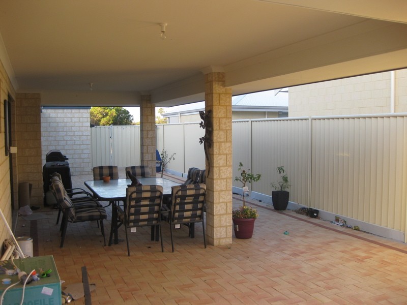17 Warrior Boulevard, Pinjarra WA 6208
