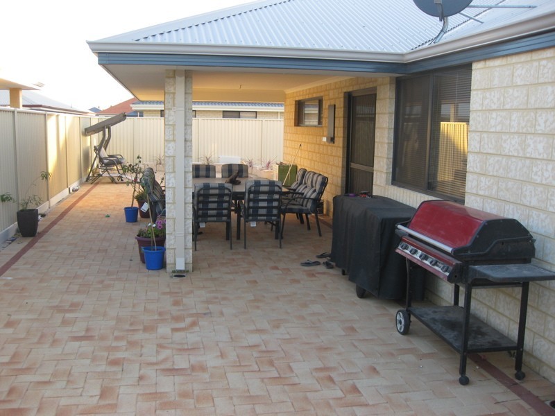 17 Warrior Boulevard, Pinjarra WA 6208