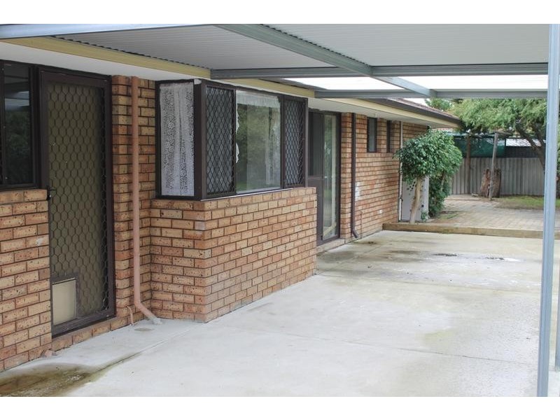 5 Humphrey Street, Pinjarra WA 6208