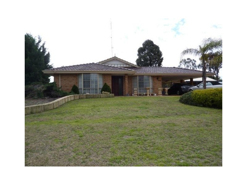 1 Greenstone Way, Boddington WA 6390