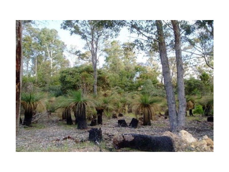 77 Del Park Road, Dwellingup WA 6213