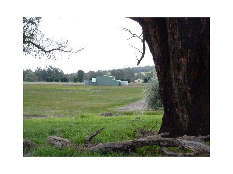 Lot 59, Lot Twin Bridges Place, Boddington WA 6390