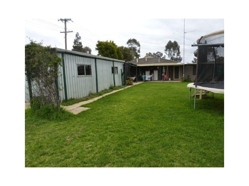 83 Bannister Road, Boddington WA 6390