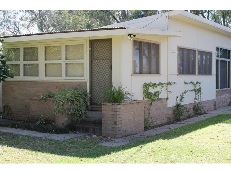 196 CULEENUP ROAD, North Yunderup WA 6208