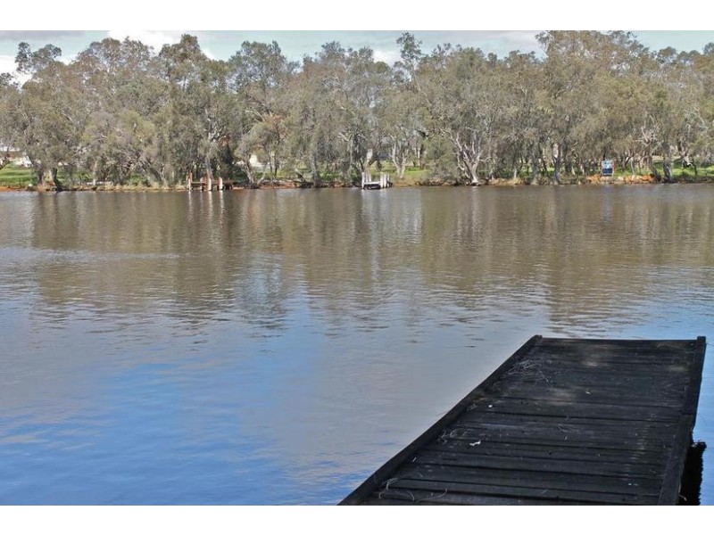 196 CULEENUP ROAD, North Yunderup WA 6208