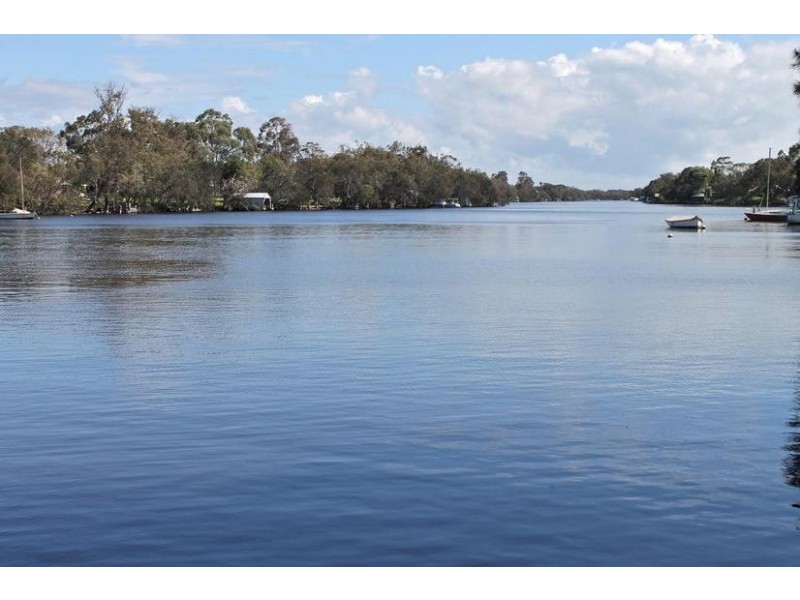 196 CULEENUP ROAD, North Yunderup WA 6208