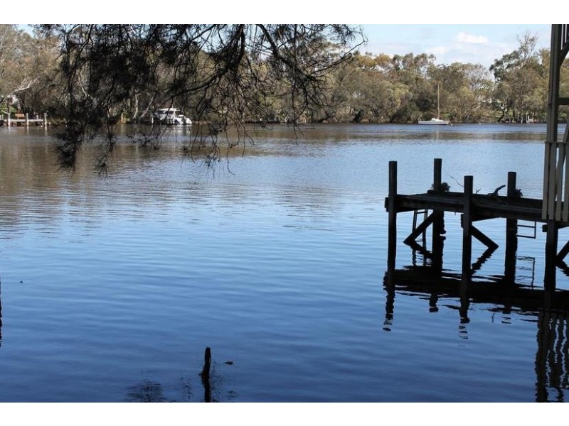 196 CULEENUP ROAD, North Yunderup WA 6208