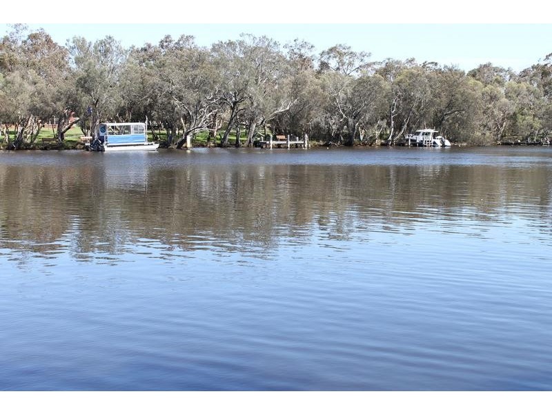 196 CULEENUP ROAD, North Yunderup WA 6208