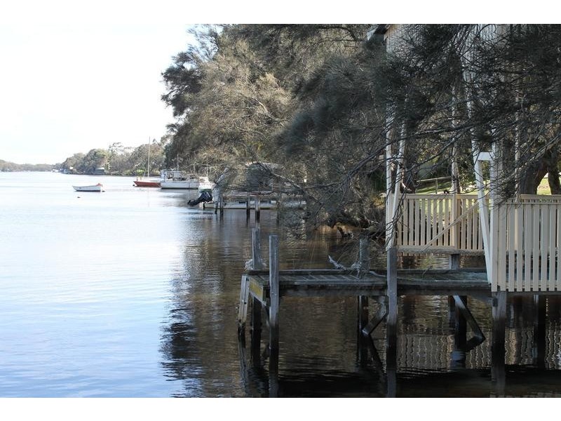 196 CULEENUP ROAD, North Yunderup WA 6208