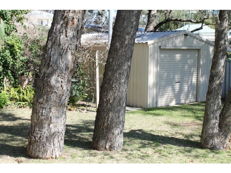 196 CULEENUP ROAD, North Yunderup WA 6208