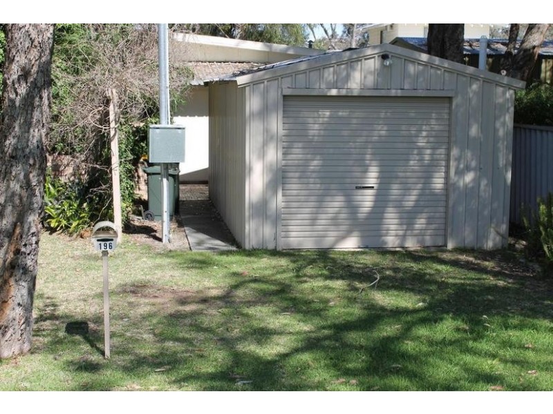 196 CULEENUP ROAD, North Yunderup WA 6208