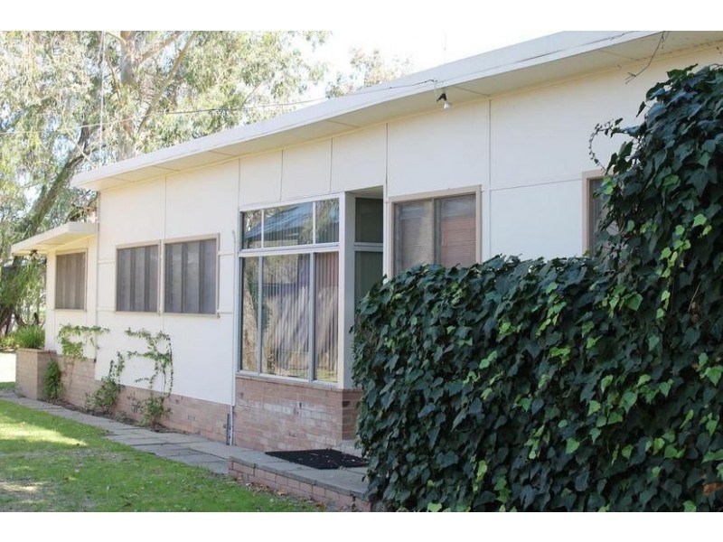 196 CULEENUP ROAD, North Yunderup WA 6208