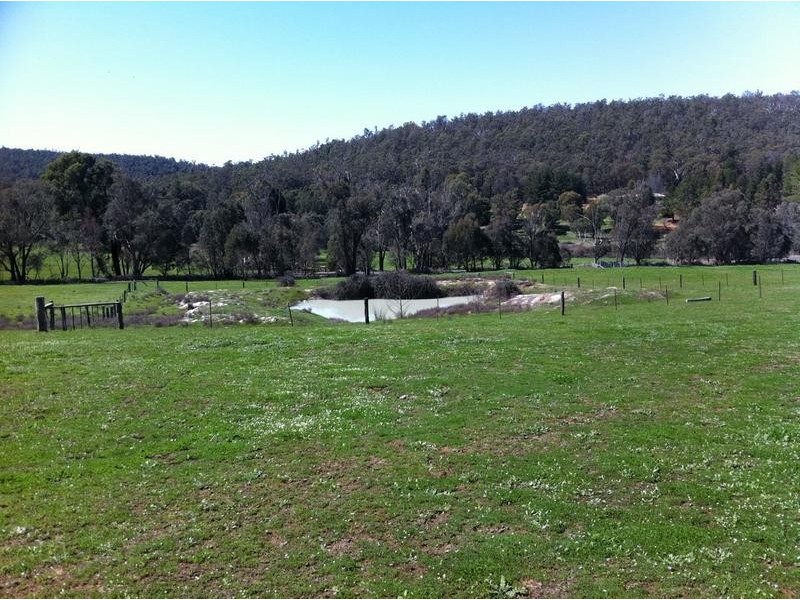 Lot 3 Pinjarra Williams Road, Dwellingup WA 6213