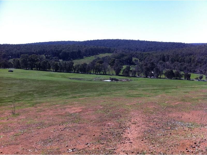 Lot 3 Pinjarra Williams Road, Dwellingup WA 6213