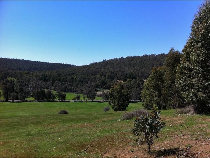 Lot 3 Pinjarra Williams Road, Dwellingup WA 6213