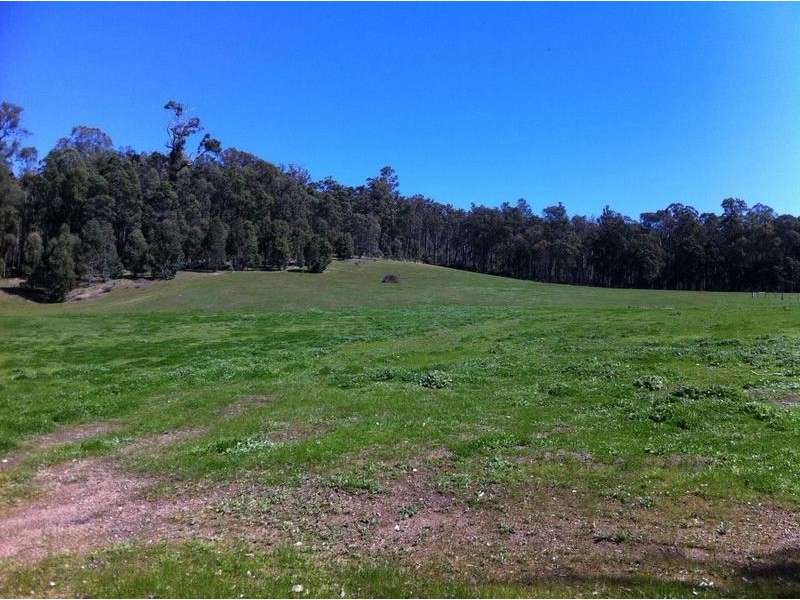 Lot 3 Pinjarra Williams Road, Dwellingup WA 6213