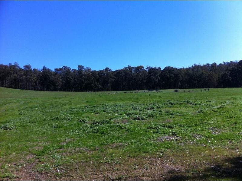 Lot 3 Pinjarra Williams Road, Dwellingup WA 6213