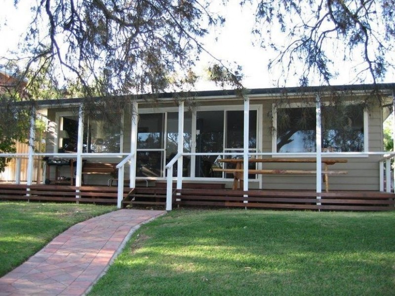 28 Culeenup Road, North Yunderup WA 6208