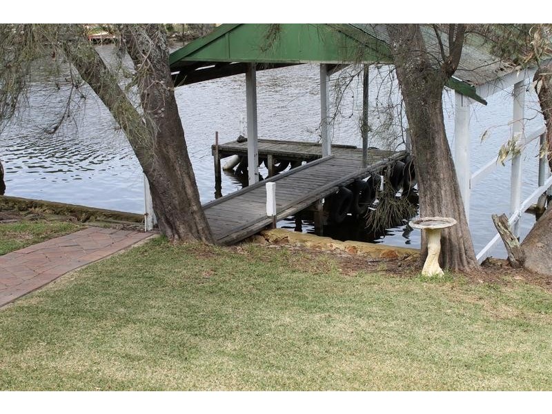 28 Culeenup Road, North Yunderup WA 6208