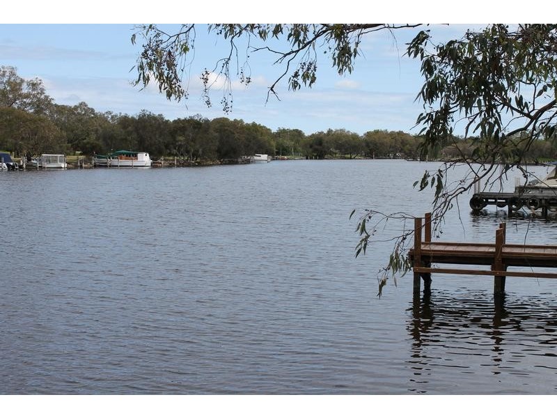 28 Culeenup Road, North Yunderup WA 6208