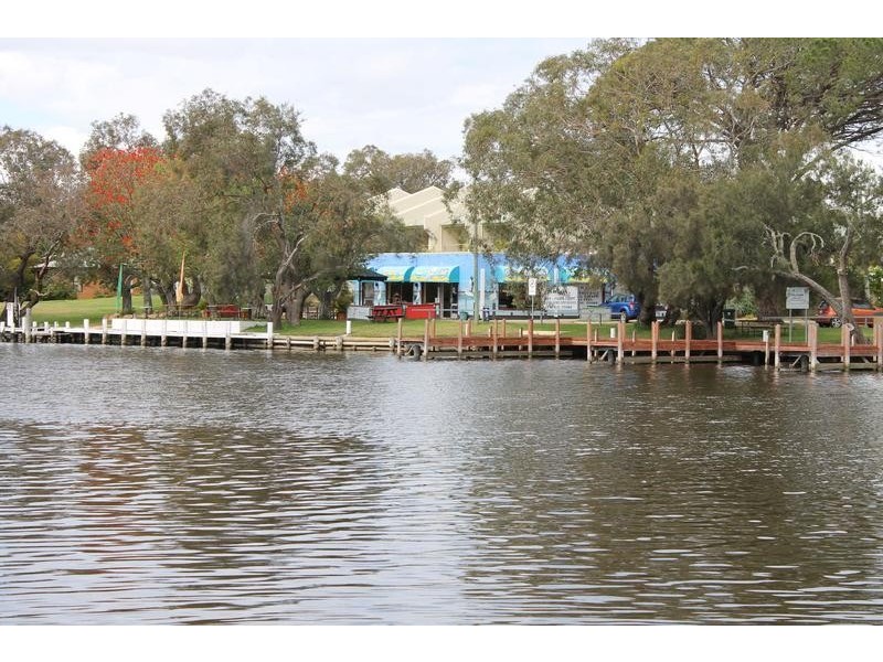 28 Culeenup Road, North Yunderup WA 6208