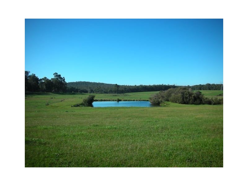 Lot 577/11 Marrinup Road, Teesdale WA 6213