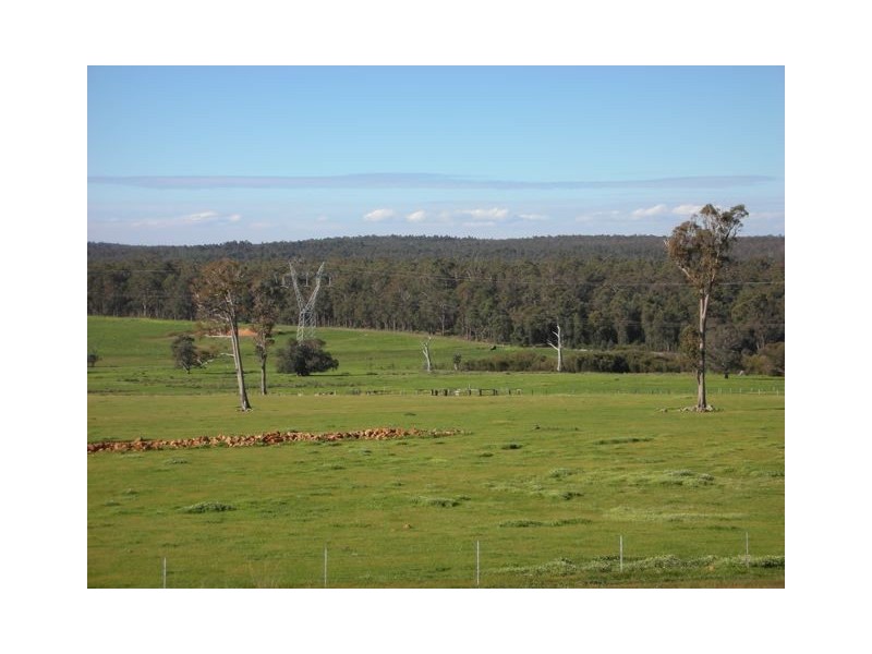 Lot 577/11 Marrinup Road, Teesdale WA 6213