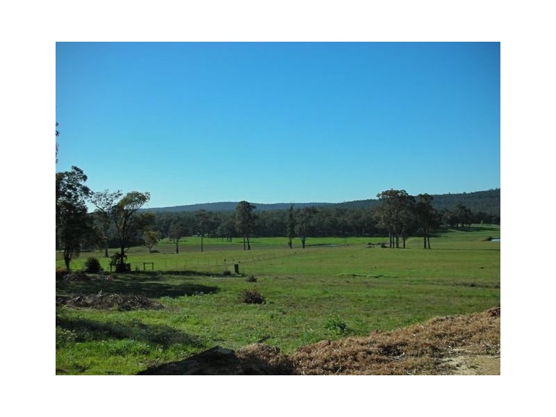 Lot 577/11 Marrinup Road, Teesdale WA 6213