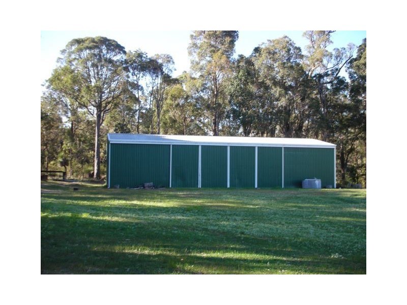 Lot 577/11 Marrinup Road, Teesdale WA 6213