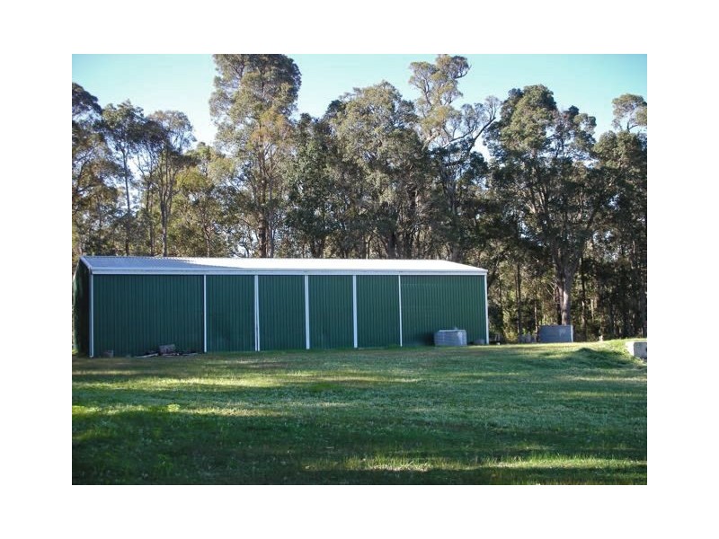 Lot 577/11 Marrinup Road, Teesdale WA 6213