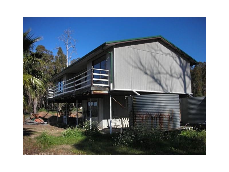 Lot 577/11 Marrinup Road, Teesdale WA 6213