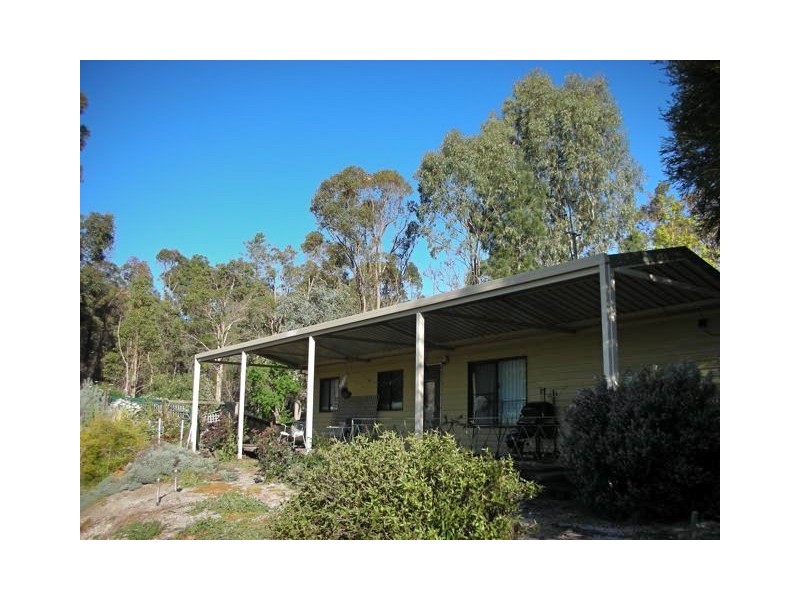 Lot 577/11 Marrinup Road, Teesdale WA 6213