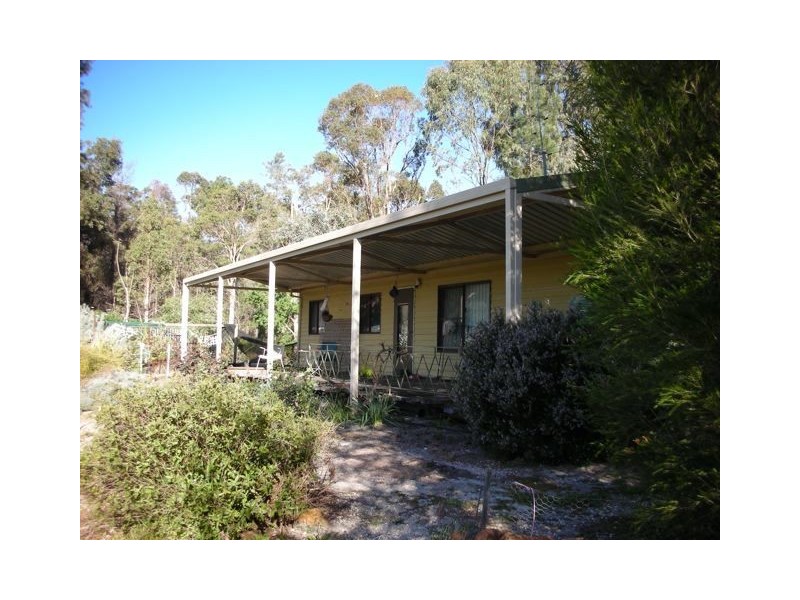 Lot 577/11 Marrinup Road, Teesdale WA 6213