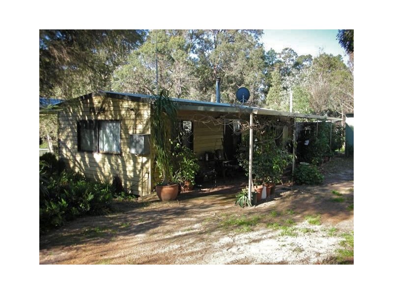 Lot 577/11 Marrinup Road, Teesdale WA 6213