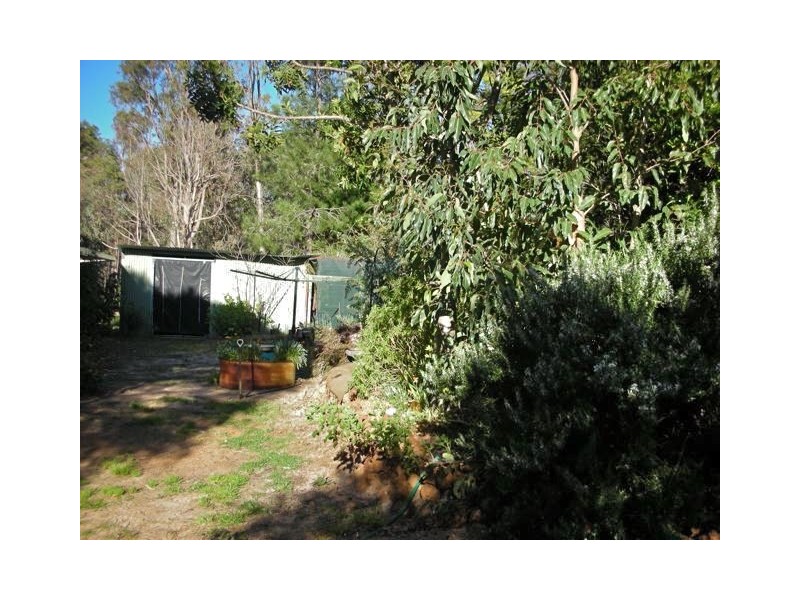 Lot 577/11 Marrinup Road, Teesdale WA 6213