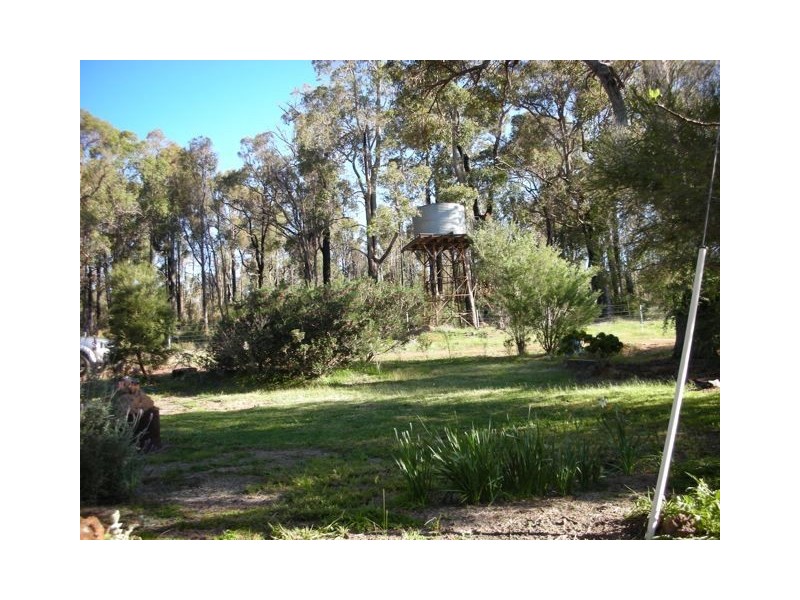 Lot 577/11 Marrinup Road, Teesdale WA 6213